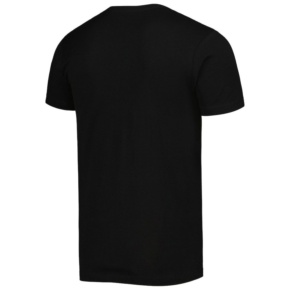 Black Trae Young Atlanta Hawks Stadium Essentials Player Metro T-Shirt | NBA