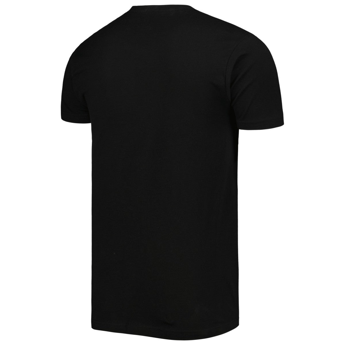 Black Damian Lillard Portland Trail Blazers Stadium Essentials Player Metro T-Shirt | NBA