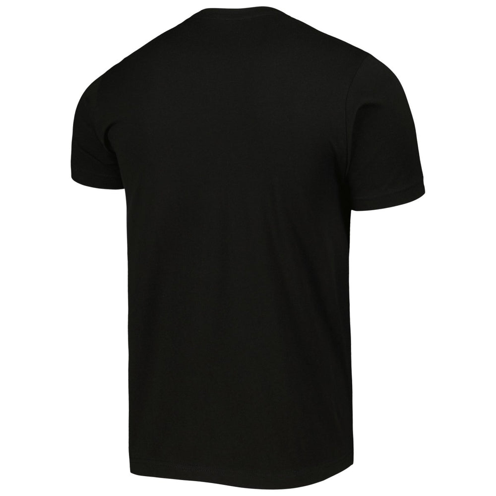 Black Giannis Antetokounmpo Milwaukee Bucks Stadium Essentials Player Metro T-Shirt | NBA