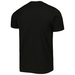 Black Giannis Antetokounmpo Milwaukee Bucks Stadium Essentials Player Metro T-Shirt | NBA