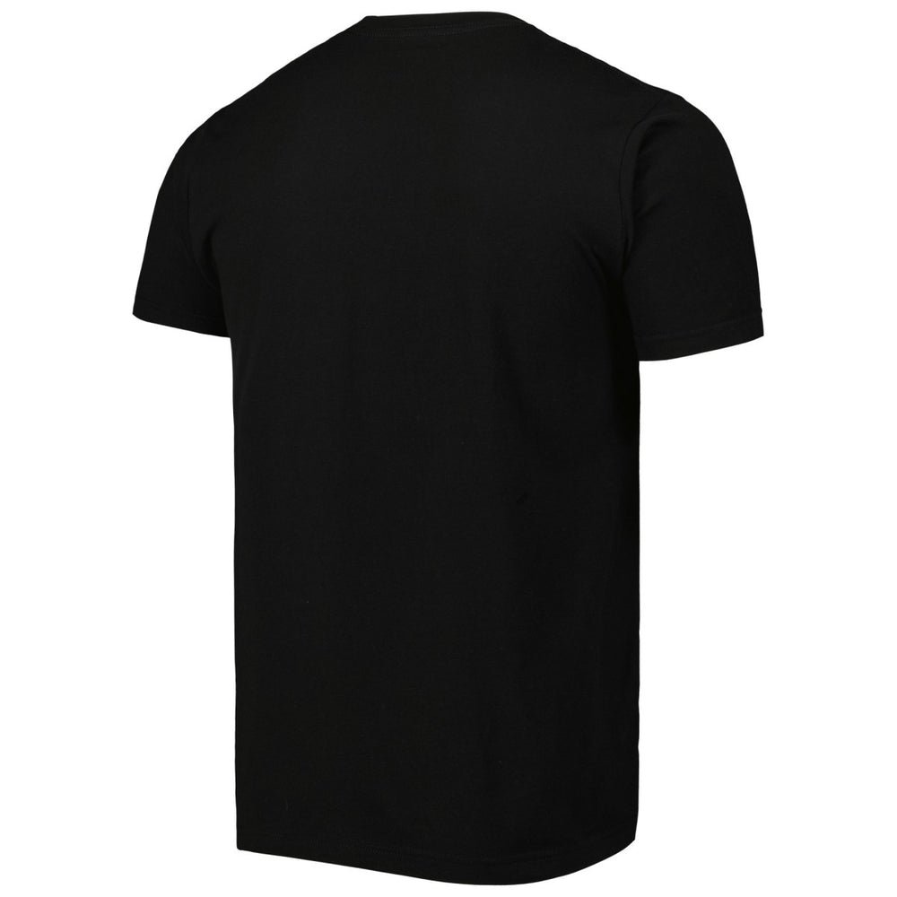 Black Devin Booker Phoenix Suns Stadium Essentials Player Metro T-Shirt | NBA