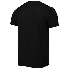 Black Devin Booker Phoenix Suns Stadium Essentials Player Metro T-Shirt | NBA