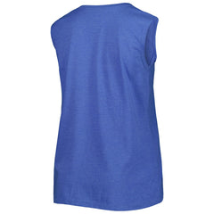 Los Angeles Rams Women's Plus Size Tank Top | NFL New