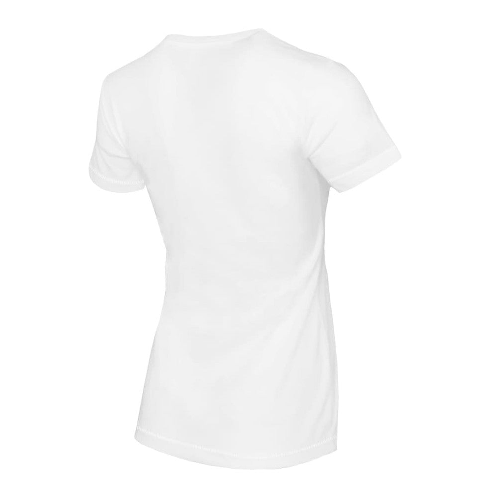 San Francisco Giants Tiny Turnip Women's Angel Wings T-Shirt - MLB T-shirts