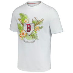 Boston Red Sox Tommy Bahama Island League T-Shirt - MLB T-shirts