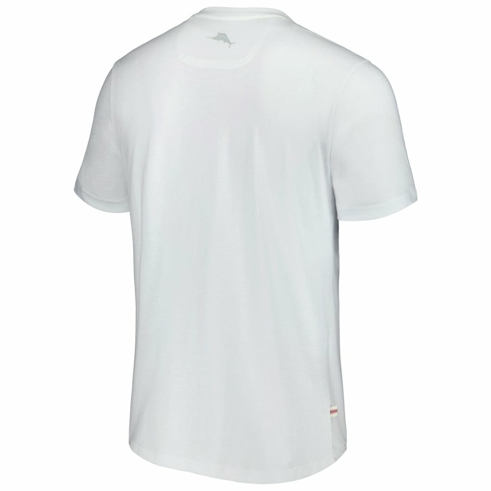 Detroit Tigers Tommy Bahama Island League T-Shirt - MLB T-shirts