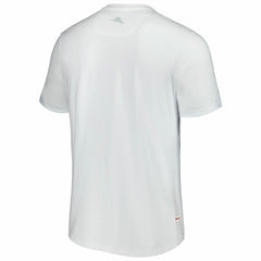 Los Angeles Angels Tommy Bahama Island League T-Shirt - MLB T-shirts