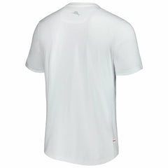 Washington Nationals Tommy Bahama Island League T-Shirt - MLB T-shirts