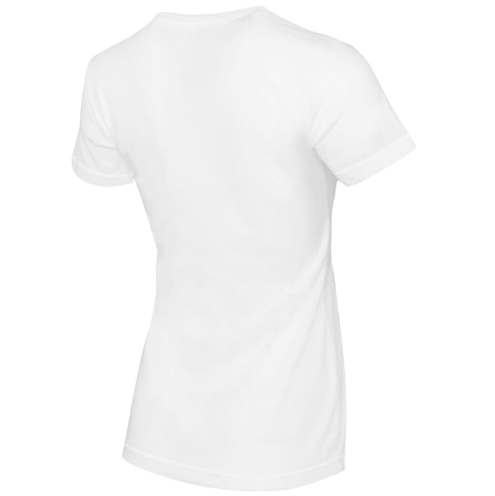 Chicago White Sox Tiny Turnip Women's Lucky Charm T-Shirt - MLB T-shirts