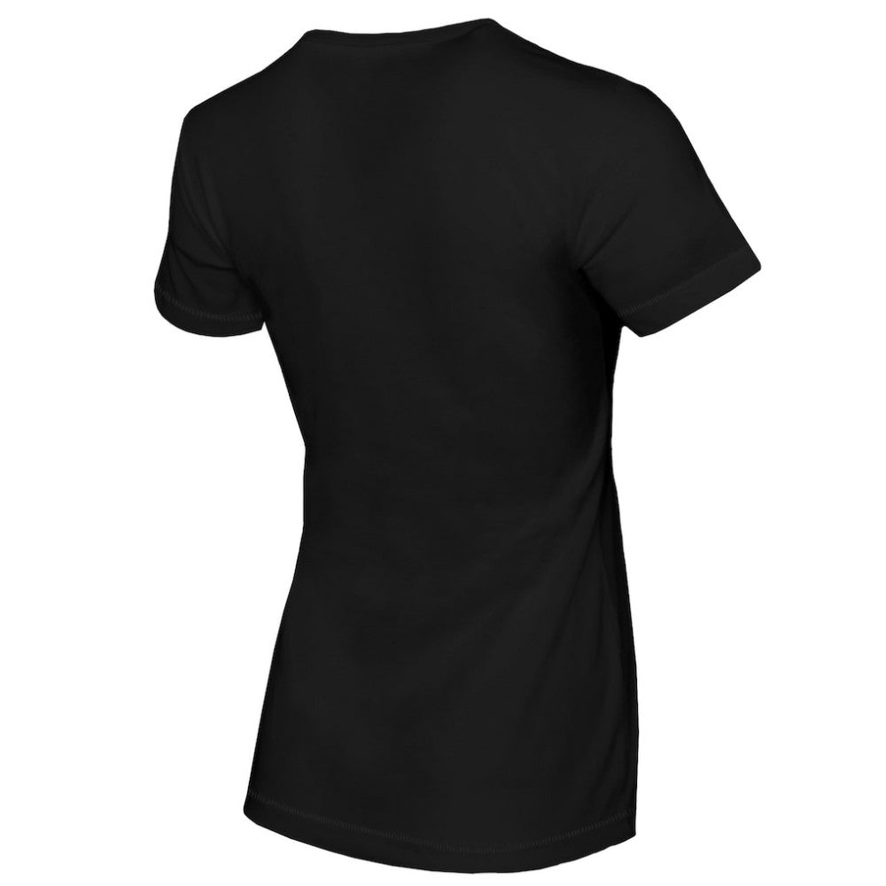 Toronto Blue Jays Tiny Turnip Women's Space Unicorn T-Shirt - MLB T-shirts