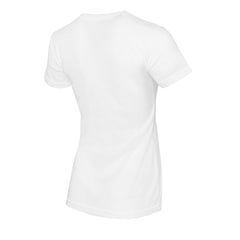 Milwaukee Brewers Tiny Turnip Women's State Outline T-Shirt - MLB T-shirts