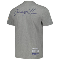 Chicago White Sox Mitchell & Ness Cooperstown Collection City Collection T-Shirt - MLB T-shirts