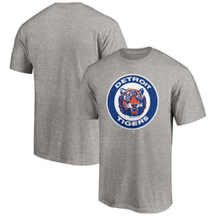 Detroit Tigers Cooperstown Collection Huntington T-Shirt - MLB T-shirts