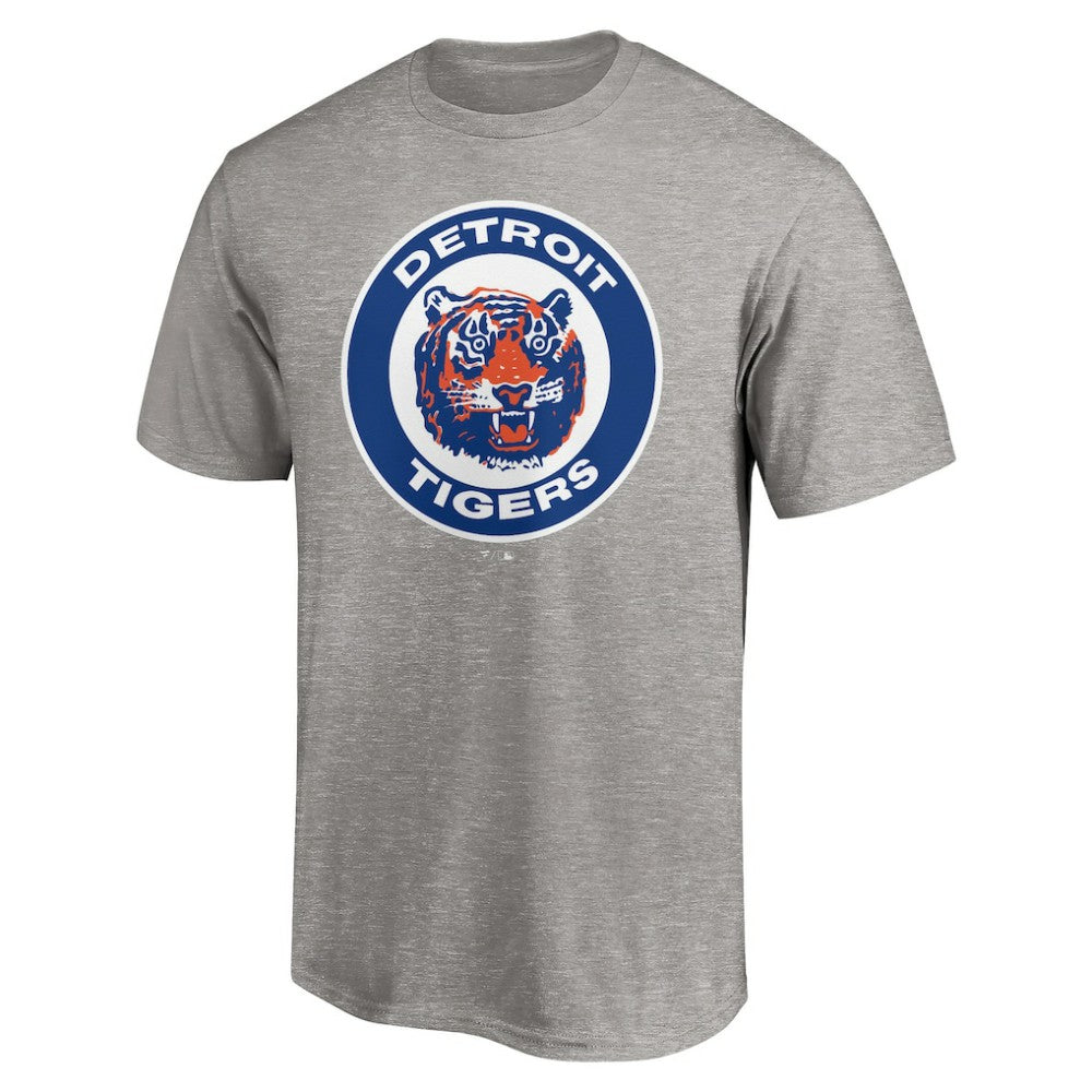 Detroit Tigers Cooperstown Collection Huntington T-Shirt - MLB T-shirts
