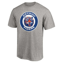 Detroit Tigers Cooperstown Collection Huntington T-Shirt - MLB T-shirts