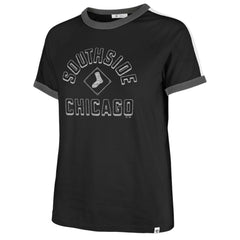 Chicago White Sox '47 Women's City Connect Sweet Heat Peyton T-Shirt - MLB T-shirts