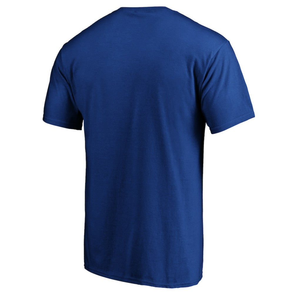 Chicago Cubs Official Team Logo T-Shirt - MLB T-shirts