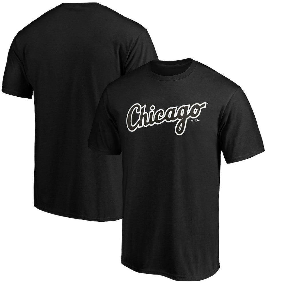 Chicago White Sox Official Team Logo T-Shirt - MLB T-shirts