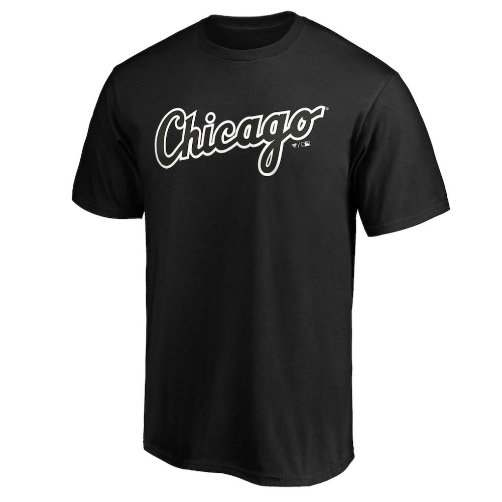 Chicago White Sox Official Team Logo T-Shirt - MLB T-shirts