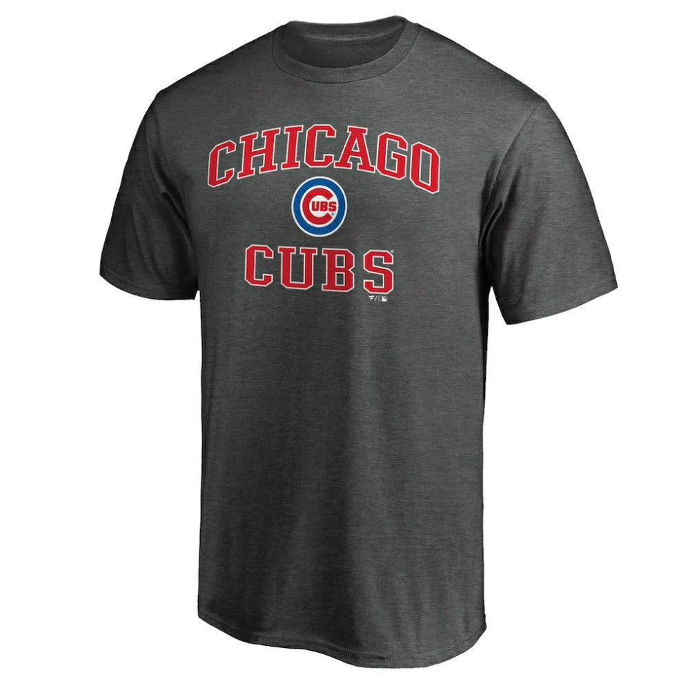 Chicago Cubs Heart & Soul T-Shirt - MLB T-shirts