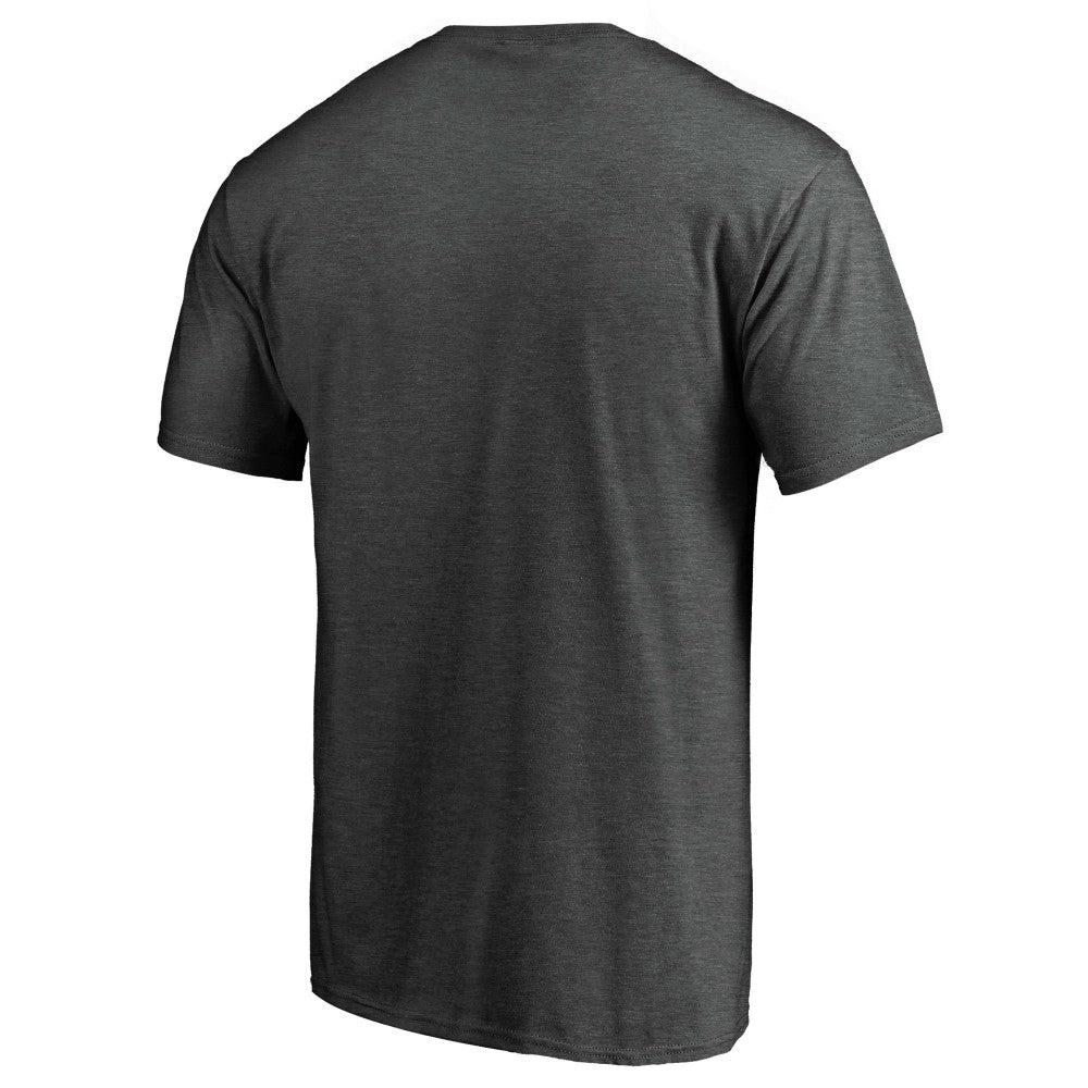 Cincinnati Reds Heart & Soul T-Shirt - MLB T-shirts