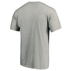 Los Angeles Dodgers Heart & Soul T-Shirt - MLB T-shirts
