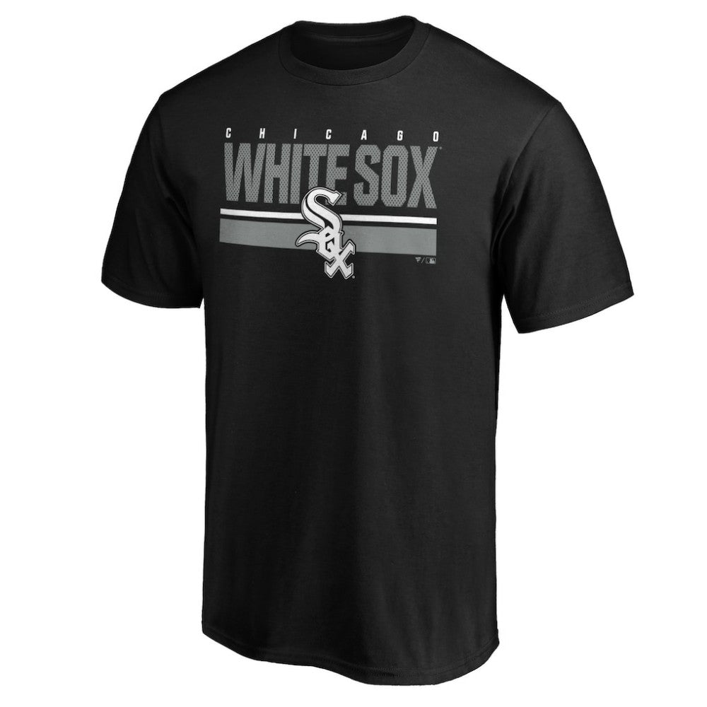 Chicago White Sox End Game Team Wordmark T-Shirt - MLB T-shirts