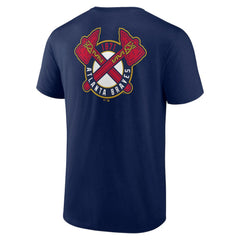 Atlanta Braves Bring It T-Shirt - MLB T-shirts