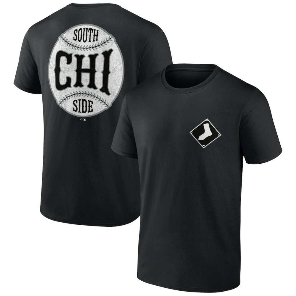 Chicago White Sox Bring It T-Shirt - MLB T-shirts