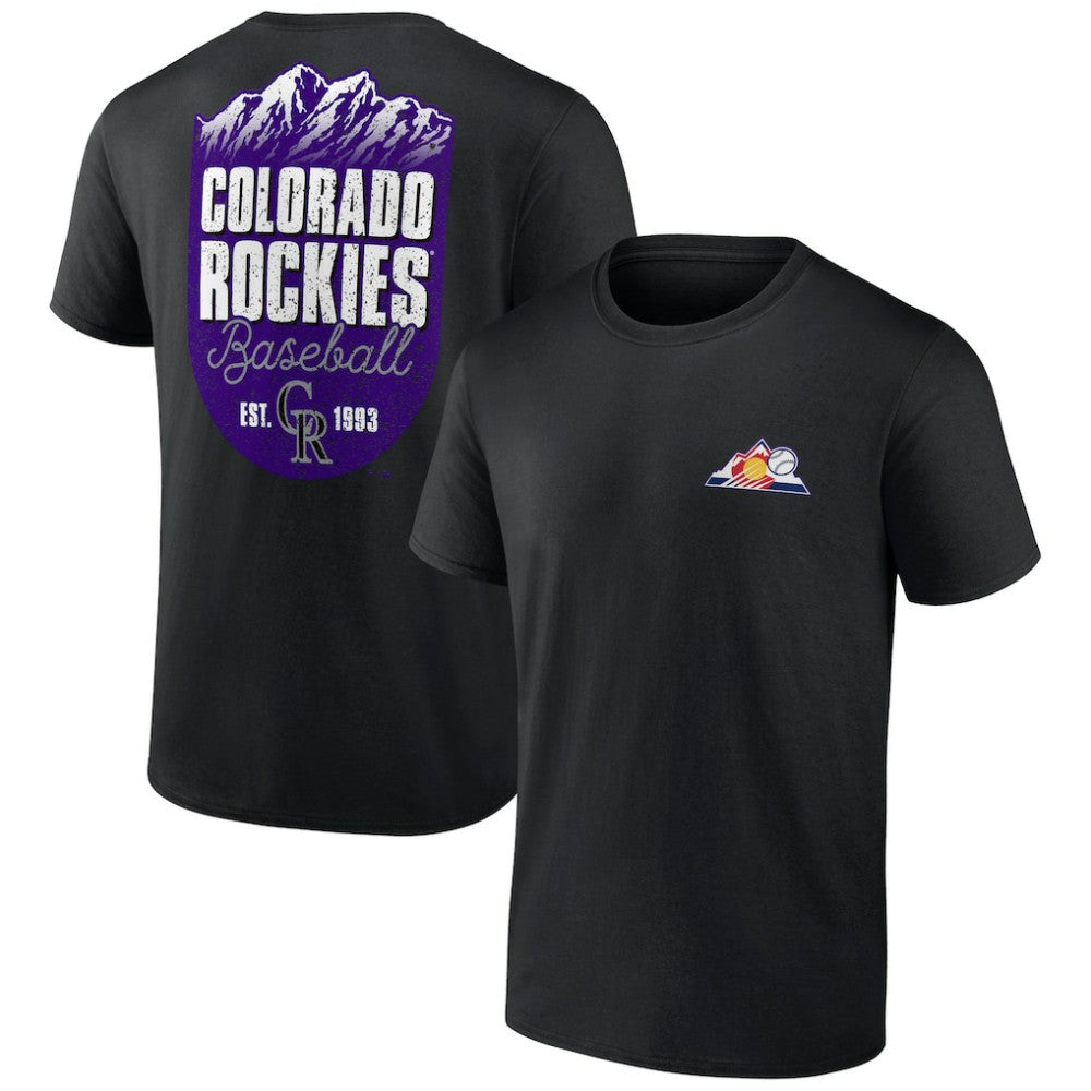 Colorado Rockies Bring It T-Shirt - MLB T-shirts