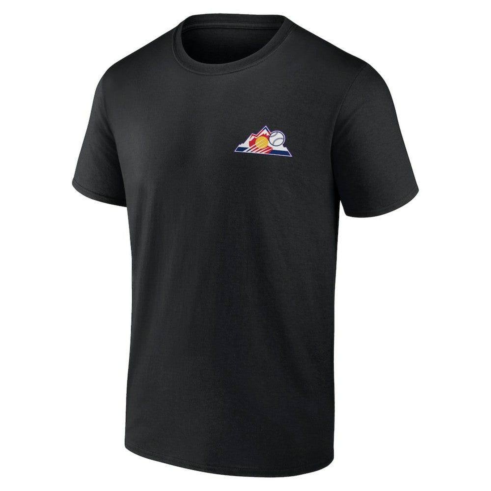 Colorado Rockies Bring It T-Shirt - MLB T-shirts