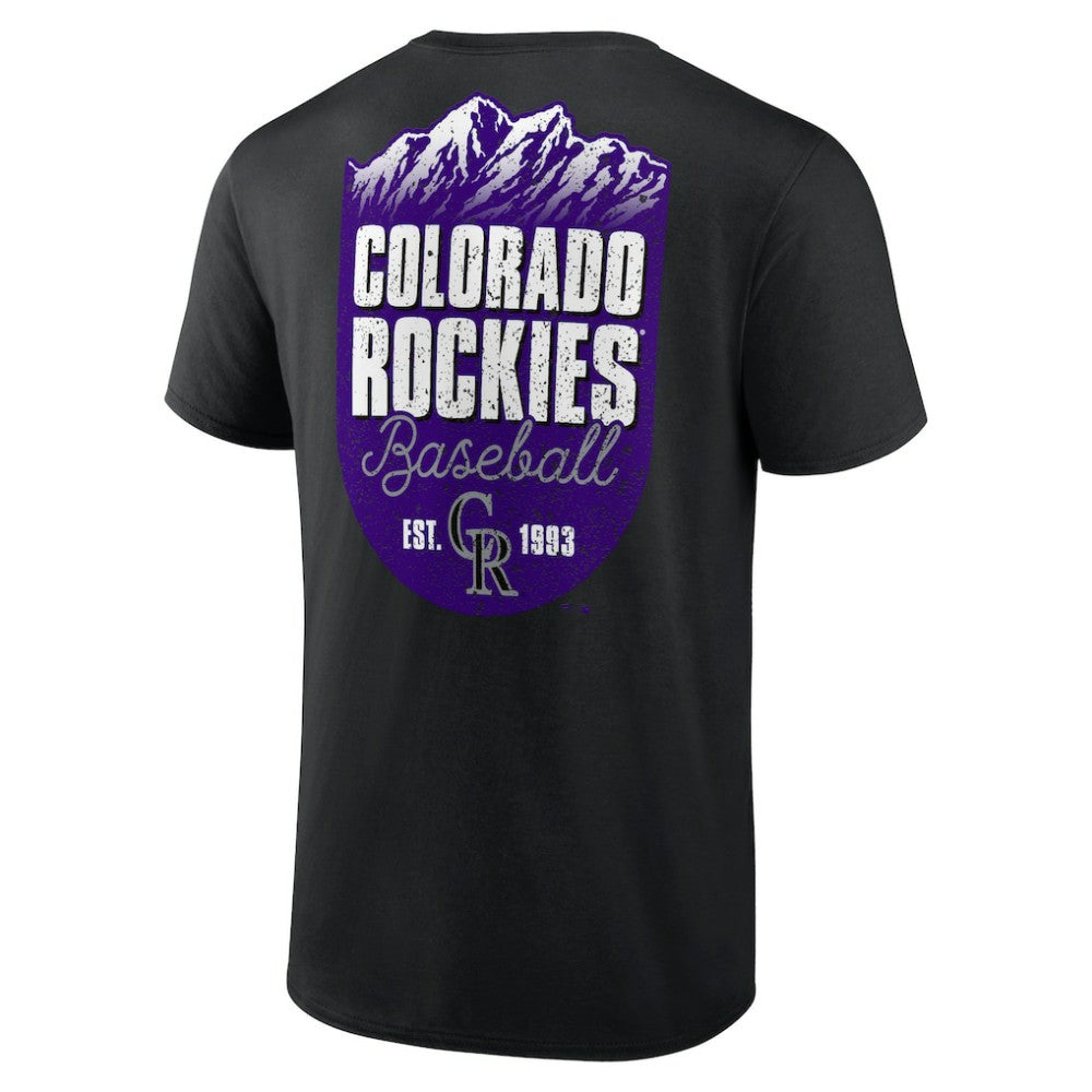 Colorado Rockies Bring It T-Shirt - MLB T-shirts