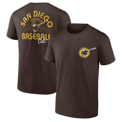 San Diego Padres Bring It T-Shirt - MLB T-shirts