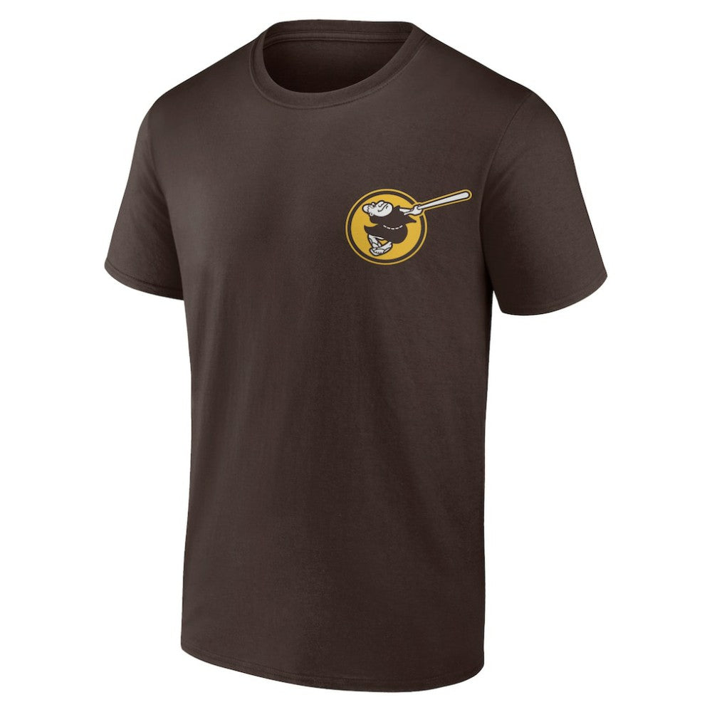 San Diego Padres Bring It T-Shirt - MLB T-shirts