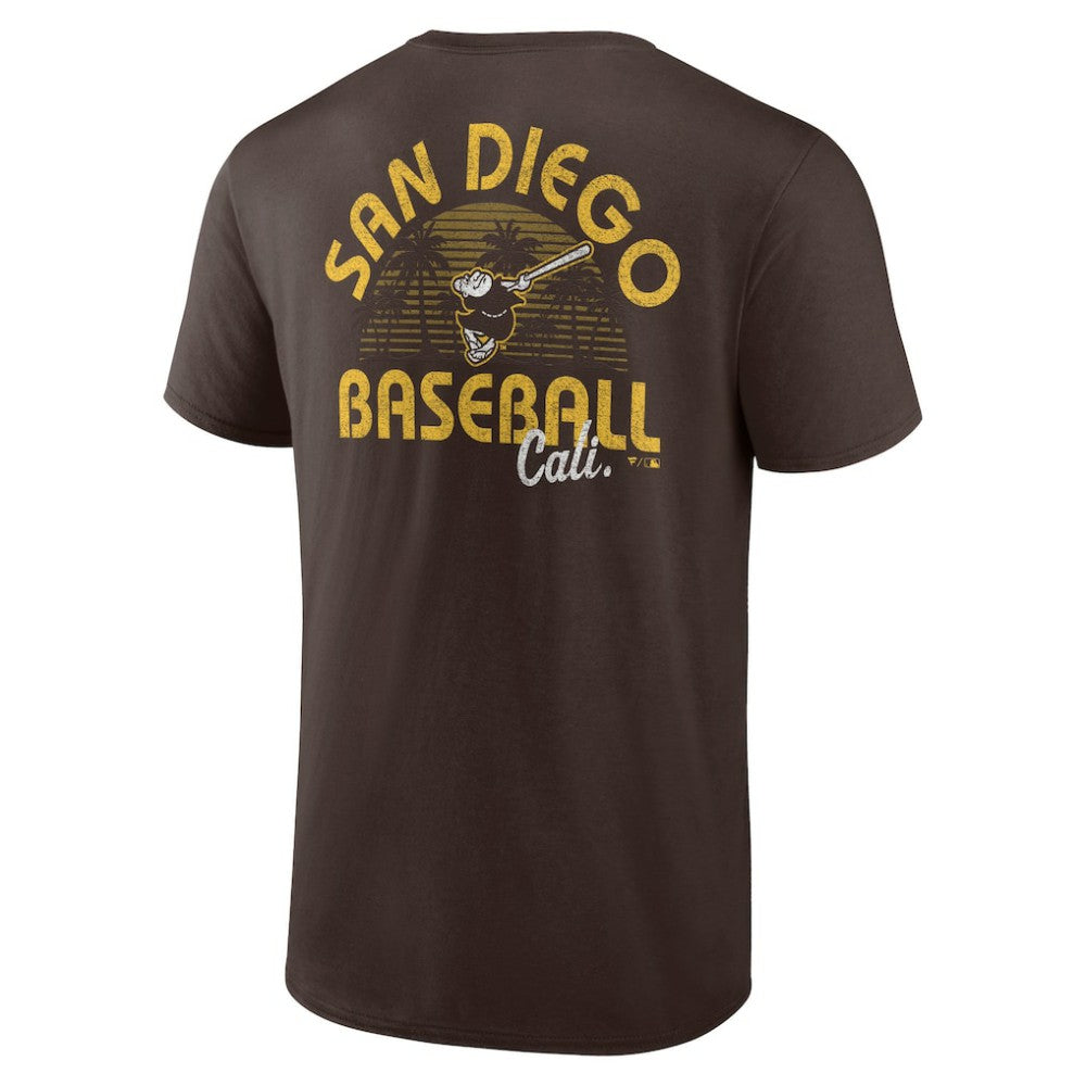 San Diego Padres Bring It T-Shirt - MLB T-shirts