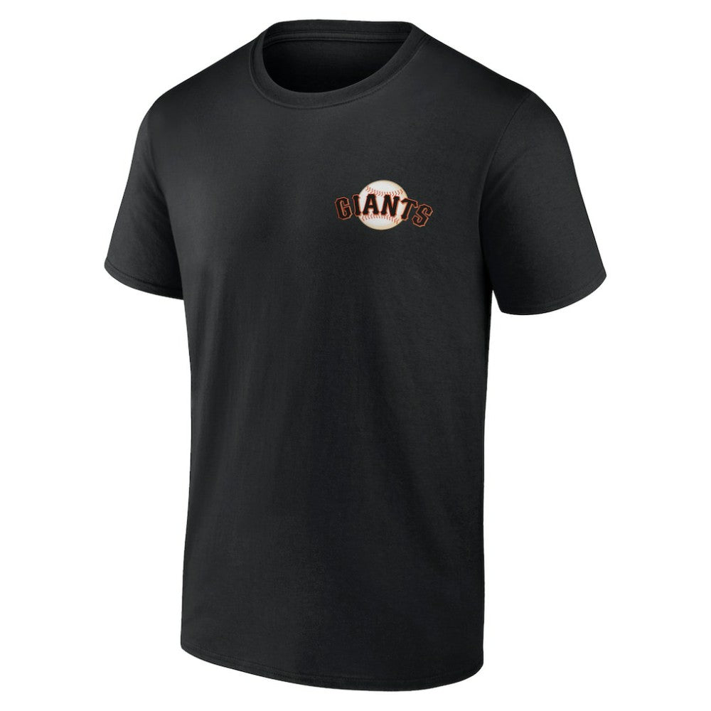 San Francisco Giants Bring It Bridge T-Shirt - MLB T-shirts