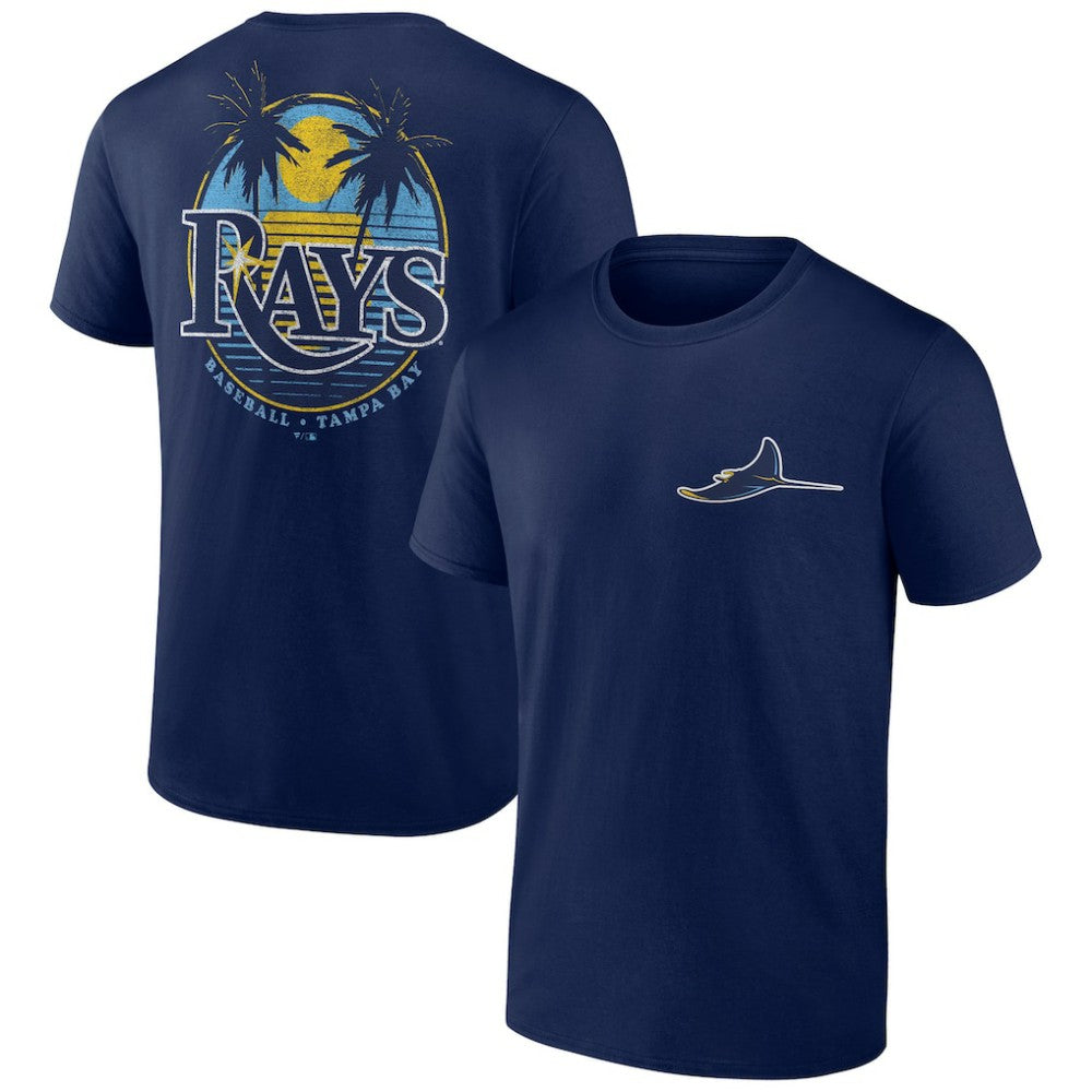 Tampa Bay Rays Bring It T-Shirt - MLB T-shirts