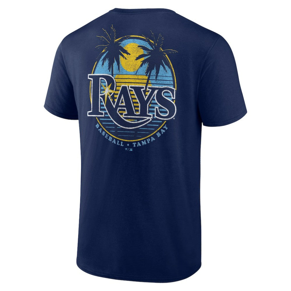 Tampa Bay Rays Bring It T-Shirt - MLB T-shirts