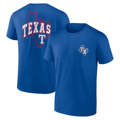 Texas Rangers Bring It State T-Shirt - MLB T-shirts