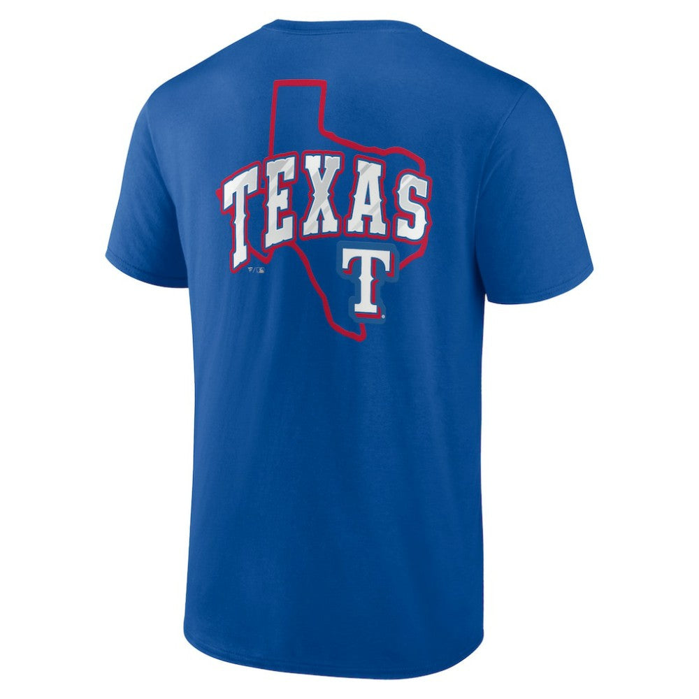 Texas Rangers Bring It State T-Shirt - MLB T-shirts