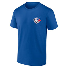 Toronto Blue Jays Bring It Maple Leaf T-Shirt - MLB T-shirts