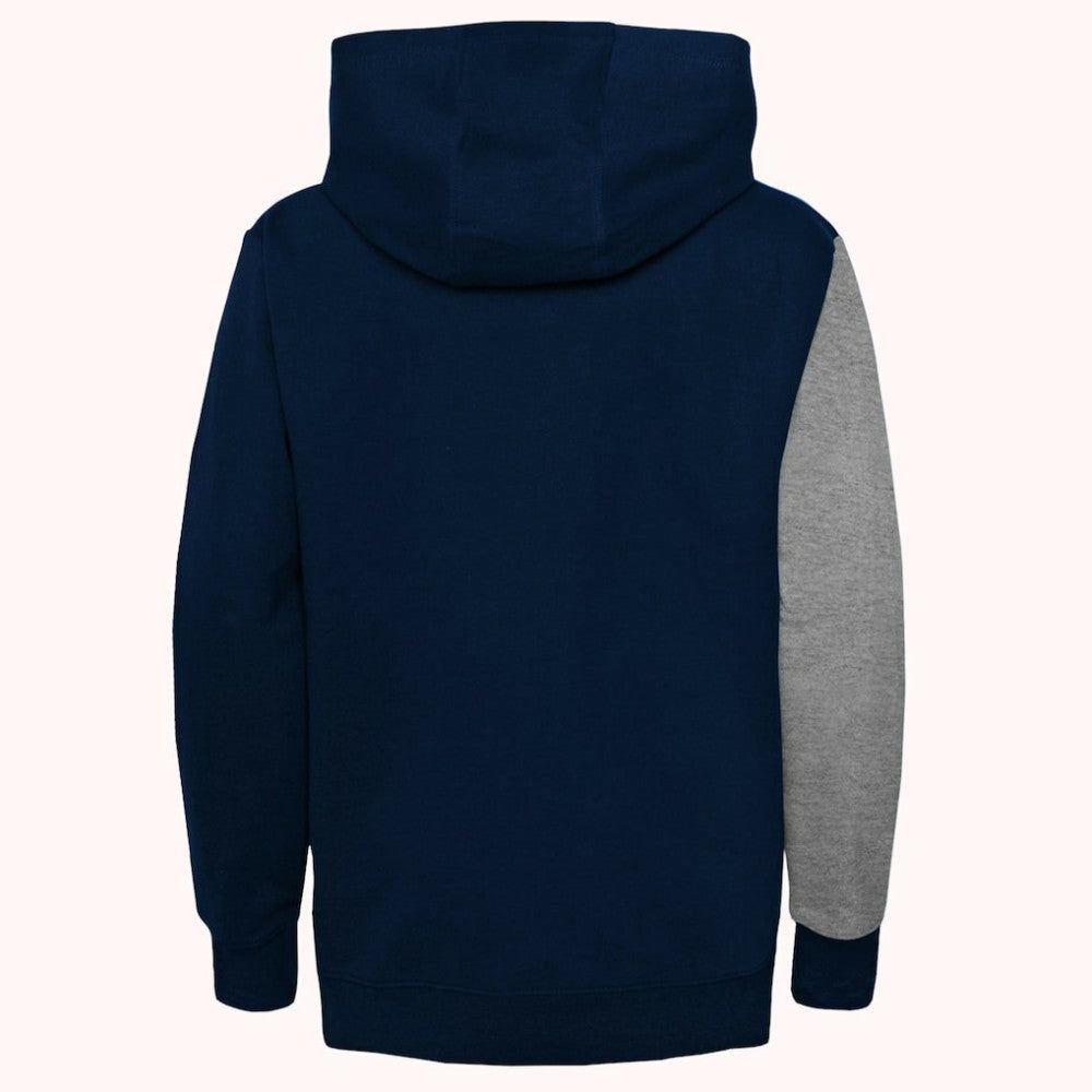 Colorado Avalanche Preschool Unrivaled Pullover Hoodie -  NHL Hoodies