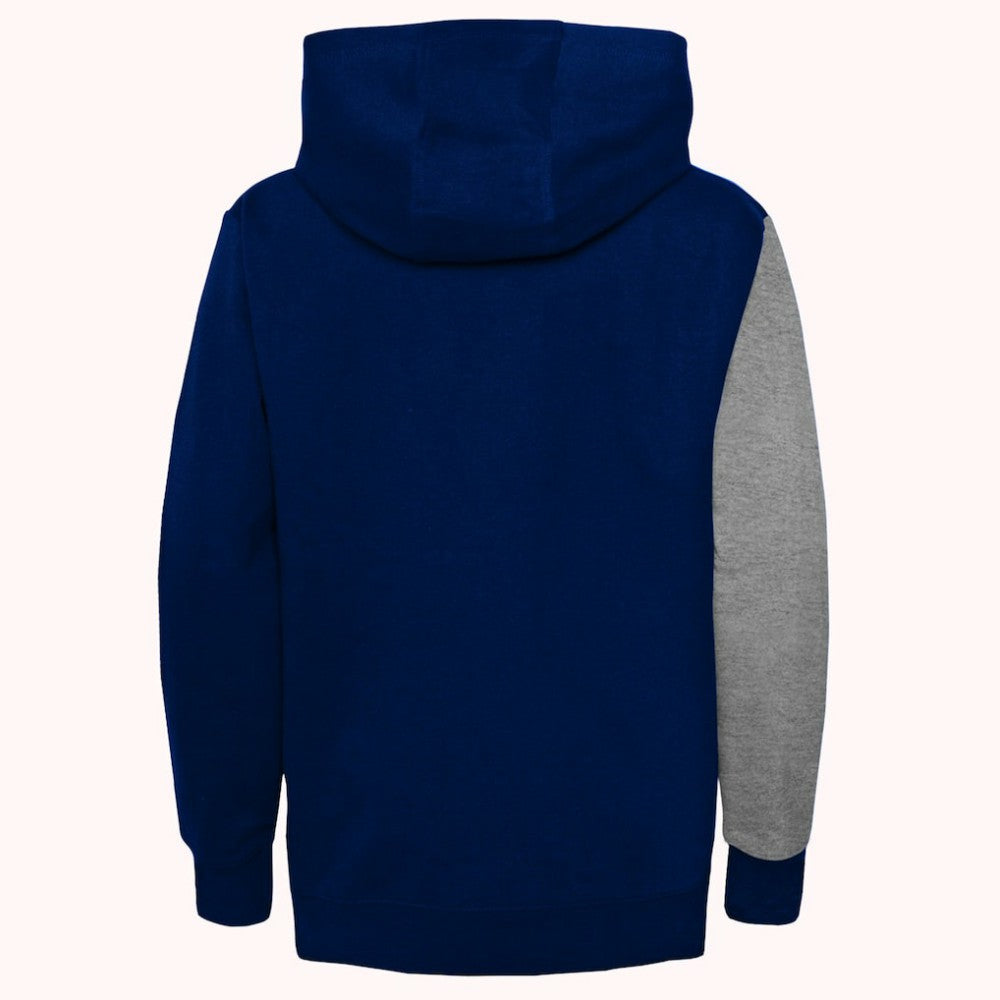 Tampa Bay Lightning Preschool Unrivaled Pullover Hoodie -  NHL Hoodies