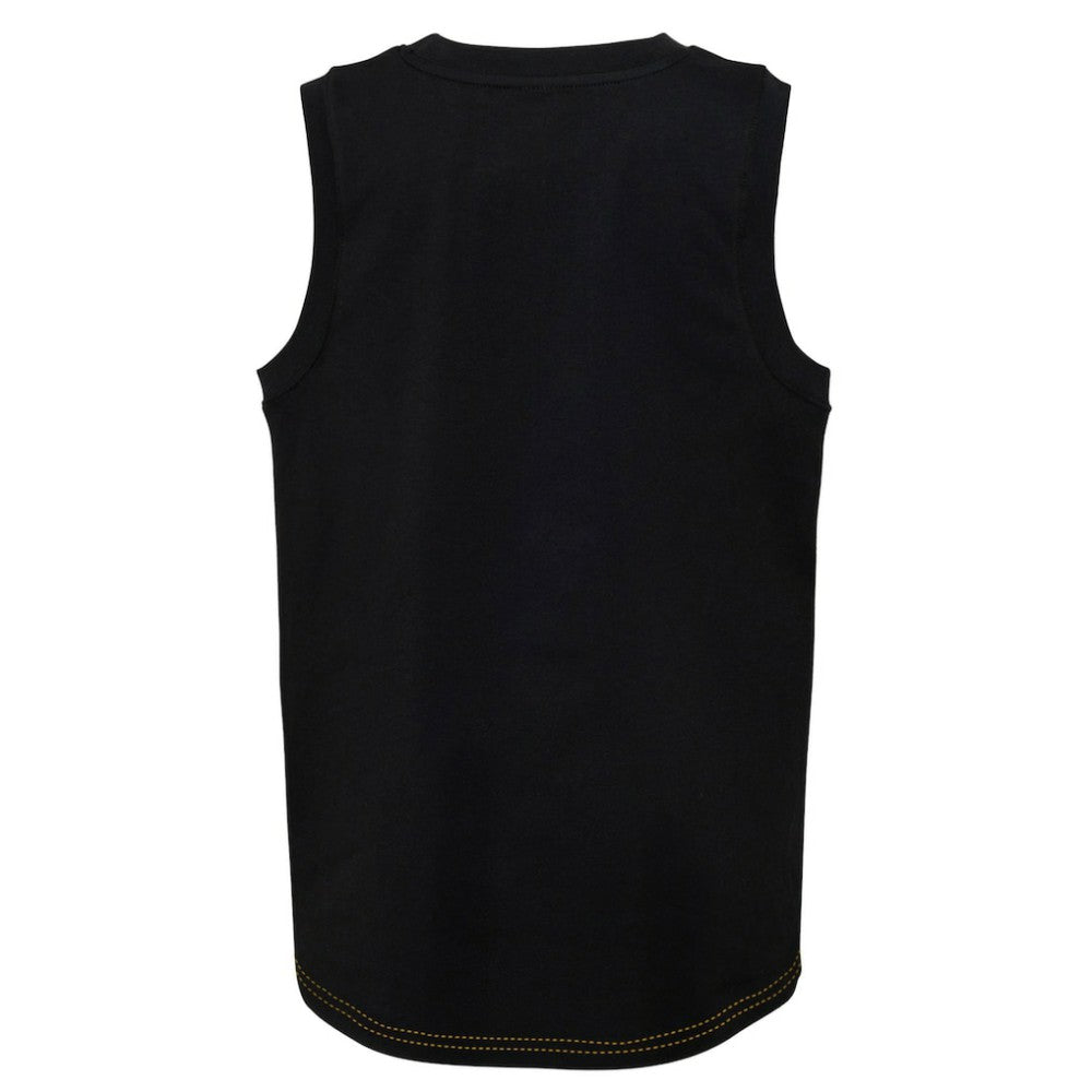Boston Bruins Youth Revitalize Tank Top -  NHL Tank Top