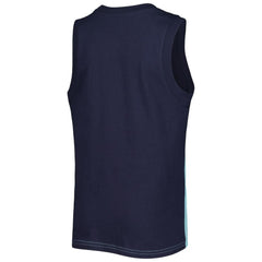 Seattle Kraken Youth Revitalize Tank Top -  NHL Tank Top
