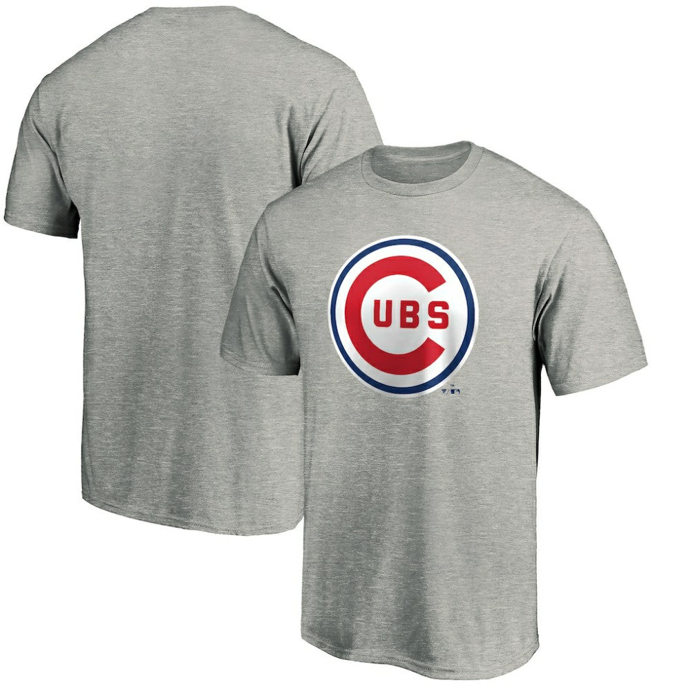 Chicago Cubs Cooperstown Collection Forbes T-Shirt - MLB T-shirts