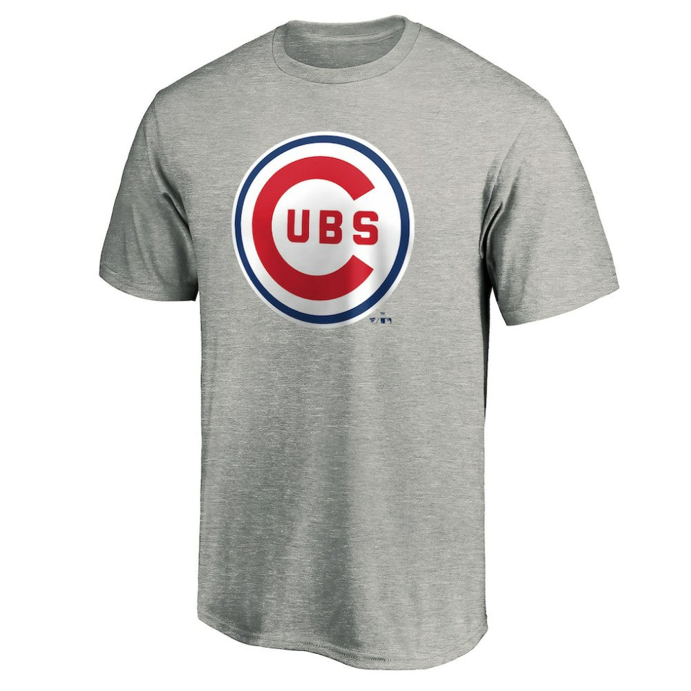 Chicago Cubs Cooperstown Collection Forbes T-Shirt - MLB T-shirts