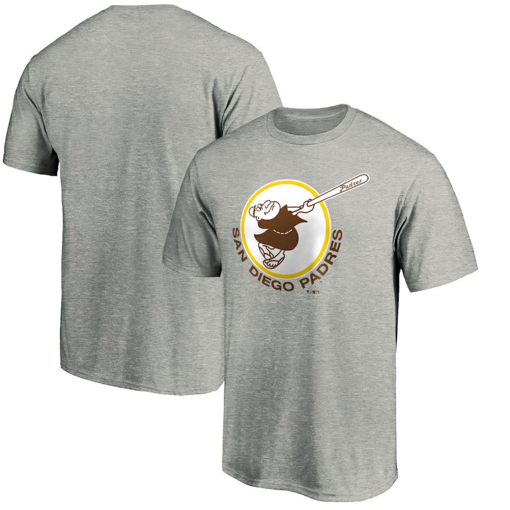 San Diego Padres Cooperstown Collection Forbes T-Shirt - MLB T-shirts