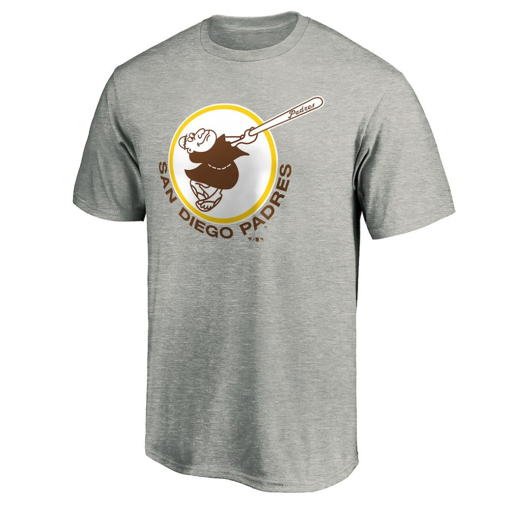 San Diego Padres Cooperstown Collection Forbes T-Shirt - MLB T-shirts