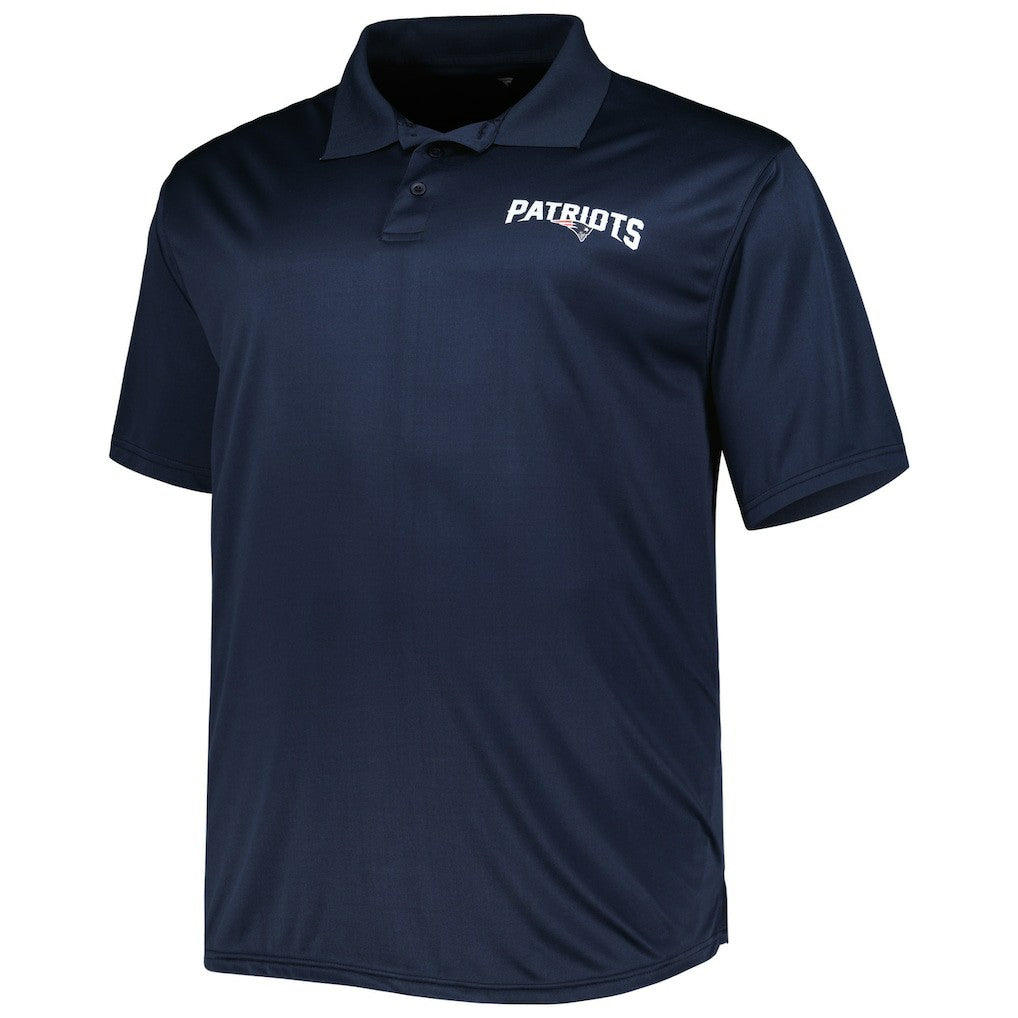 New England Patriots Solid Two-Pack Polo Set | NFL On sale
